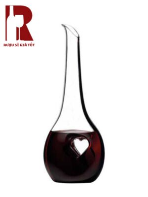 Decanter-Riedel-Black-Tie-Bliss-RQ-1210ml-Cao-Cấp