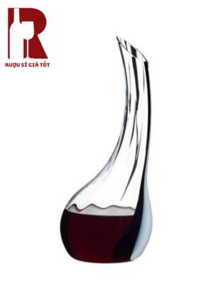 Decanter-Riedel-Fatto-A-Mano-Cornetto-1200ml-Cao-Cấp