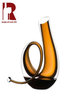 Decanter-Riedel-Horn-2500ml-Chính-Hãng