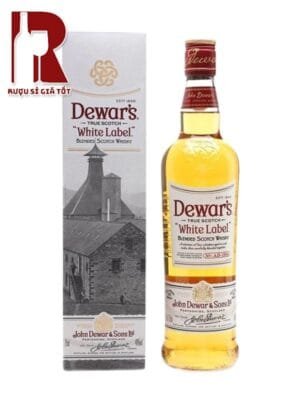 Dewar's White Label