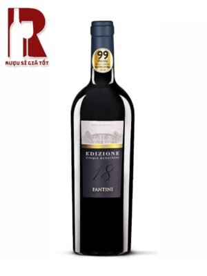 Edizione-Farnese-Montepulciano-Primitivo-Sangiovese-Negroamaro-Malvasia-Nera
