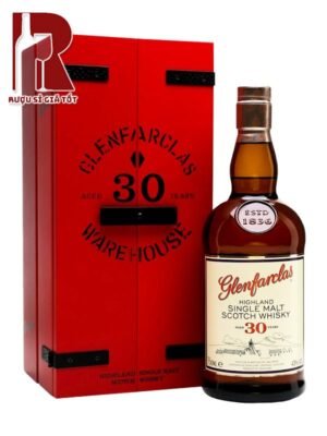 Glenfarclas 30 Year Old