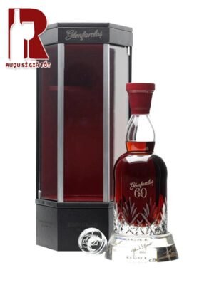 Glenfarclas 60 Decanter