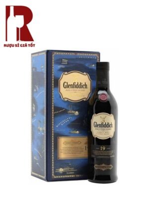 Glenfiddich 19 Năm