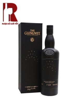 Glenlivet Code