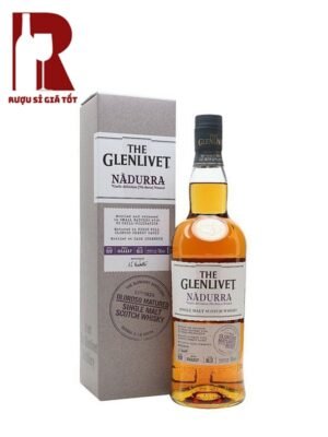 Glenlivet Nàdurra Oloroso Matured