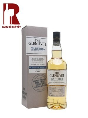 Glenlivet Nàdurra Peated