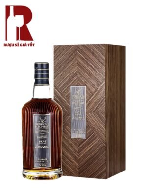 Glenlivet Private Collection 1978