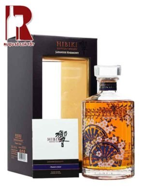 Hibiki Master Select Limited Edition