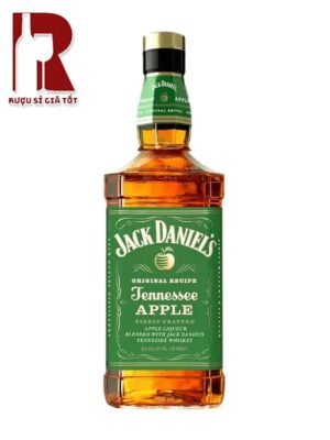 Jack Daniel's Apple