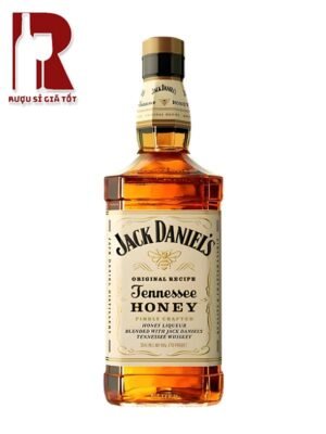 Jack Daniel's Honey