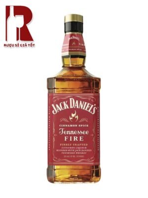 Jack Daniel's Tennessee Fire