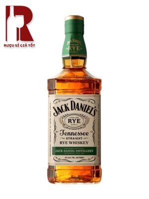 Jack Daniel's Tennessee Rye