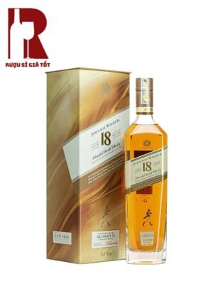 Johnnie Walker 18 Năm