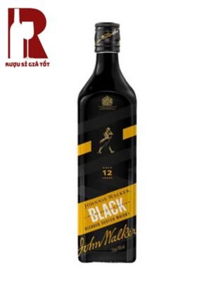 Johnnie Walker Black Icon 3.0 Limited - Tết 2023