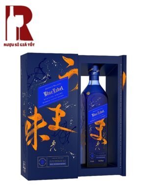 Johnnie Walker Blue Label Elusive Umami