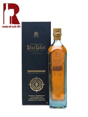 Johnnie Walker Blue Label Voyager (Limited Edition)