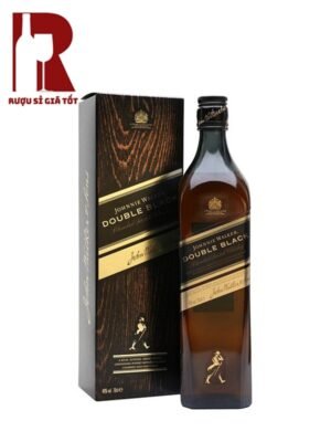 Johnnie Walker Double Black