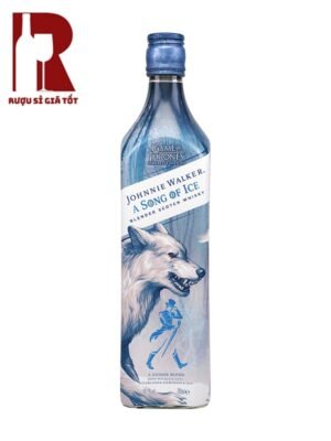 Johnnie Walker Game of Throne A Song of Ice