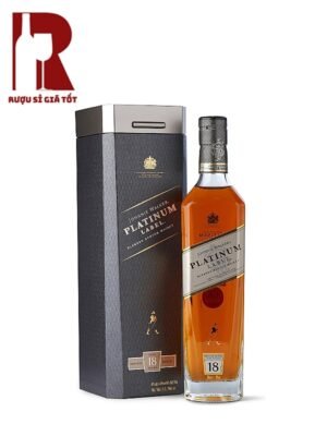 Johnnie Walker Platinum Label