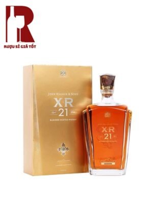 Johnnie Walker XR 21