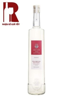 Joseph Cartron Eau de Vie Framboise Sauvage