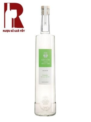 Joseph Cartron Eau de Vie Poire Williams