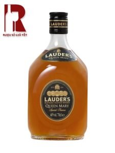 Lauder's Queen Mary