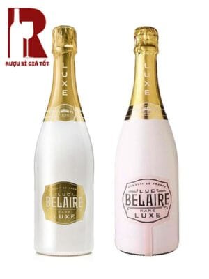 Luc Belaire Rare Luxe Sparkling 750ml