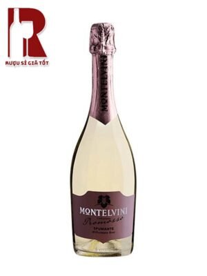 MONTELVINI PROMOSSO SPUMANTE BRUT 11,5%