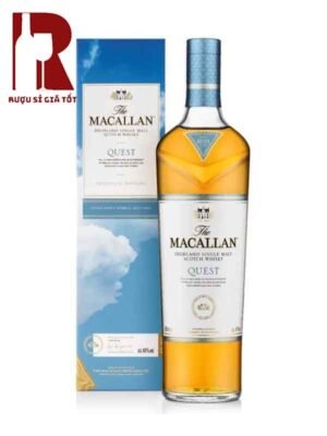 Macallan Quest