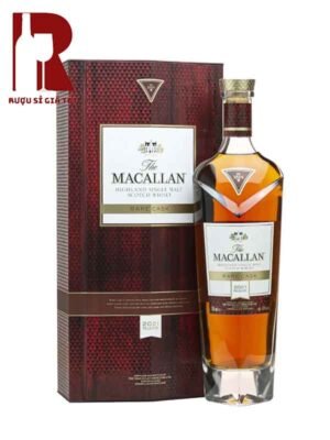 Macallan Rare Cask Single Malt Whisky