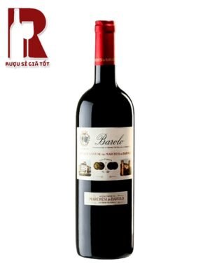 Marchesi.D.B Barolo Docg 14% 2017