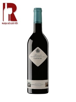 Marchesi.D.B Serragrilli Barbaresco Docg 14%