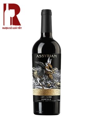 Moldova Creazione Assyrian Pinot Noir