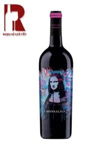 Monnalisa Toscana Rosso