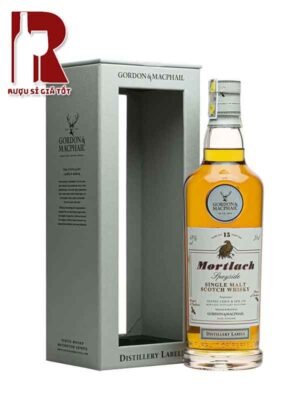 Mortlach 15 năm Gordon & Macphail