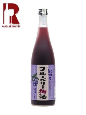 Nakano Blueberry