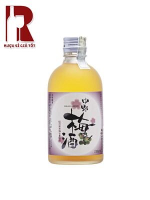 Nakano Umeshu 300ml