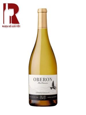 Oberon Chardonnay 13,7%