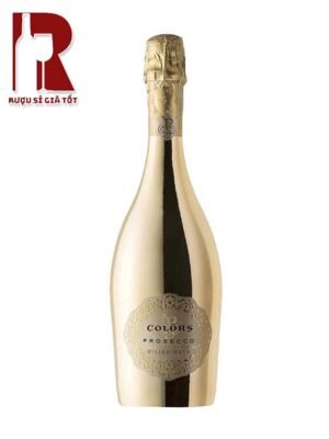 PITARS COLORS Prosecco Millesimato DOC 2020