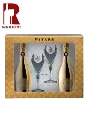 PITARS COLORS Prosecco Millesimato DOC 2020.