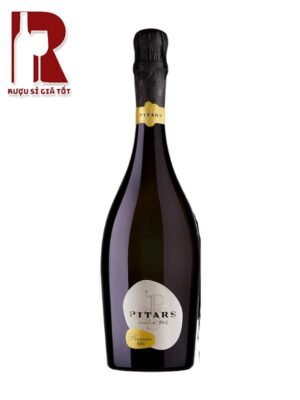 PITARS Prosecco Extra Dry DOC 2020