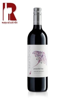 Peaceful Bay Cabernet Sauvignon