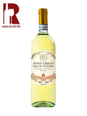 Pinot Grigio Delle Venezie Doc