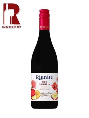 Riunite Red Sangria 7%