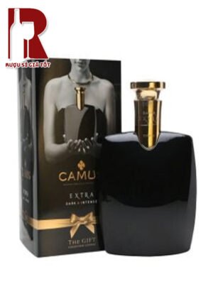 Rượu Camus Extra Black