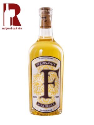 Rượu Gin Ferdinand's Saar Quince 500ml