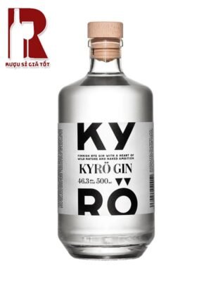 Rượu Gin Phần Lan Kyro