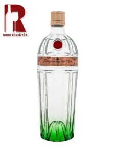 Rượu Gin Tanqueray No. Ten Grapefruit & Rosemary